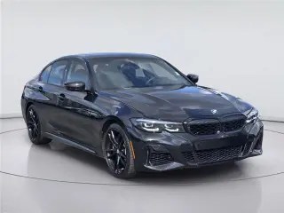 BMW Serie 3 2022 M340i Sedán de 4 puertas