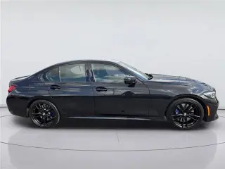 BMW Serie 3 2022 M340i Sedán de 4 puertas