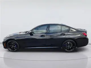 BMW Serie 3 2022 M340i Sedán de 4 puertas