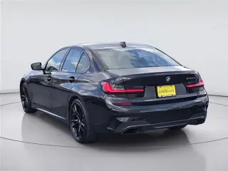BMW Serie 3 2022 M340i Sedán de 4 puertas