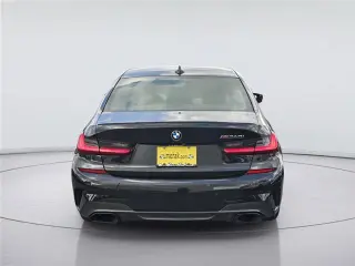 BMW Serie 3 2022 M340i Sedán de 4 puertas