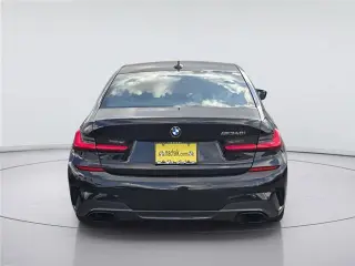 BMW Serie 3 2022 M340i Sedán de 4 puertas