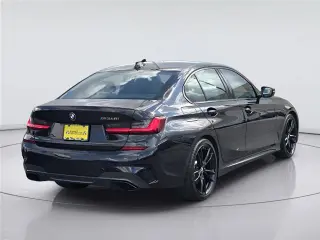 BMW Serie 3 2022 M340i Sedán de 4 puertas