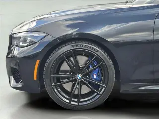 BMW Serie 3 2022 M340i Sedán de 4 puertas