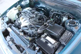 2002 Toyota Corolla