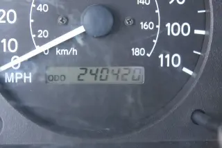 2002 Toyota Corolla
