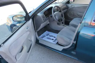 2002 Toyota Corolla