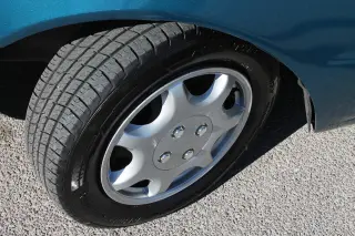 2002 Toyota Corolla