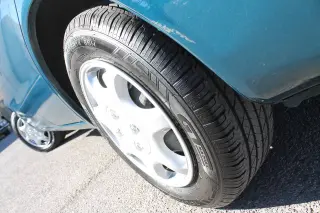 2002 Toyota Corolla