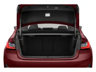 BMW Serie 3 2020 AWD 330i xDrive Sedán 4 puertas