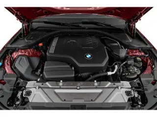 BMW Serie 3 2020 AWD 330i xDrive Sedán 4 puertas