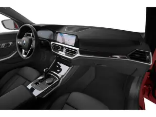BMW Serie 3 2020 AWD 330i xDrive Sedán 4 puertas