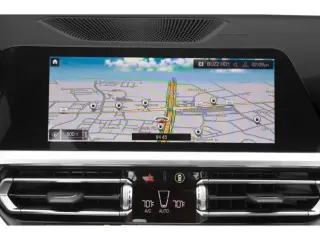 BMW Serie 3 2020 AWD 330i xDrive Sedán 4 puertas
