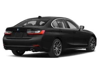 BMW Serie 3 2020 AWD 330i xDrive Sedán 4 puertas