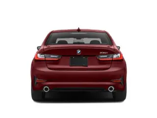 BMW Serie 3 2020 AWD 330i xDrive Sedán 4 puertas