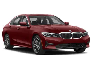 BMW Serie 3 2020 AWD 330i xDrive Sedán 4 puertas