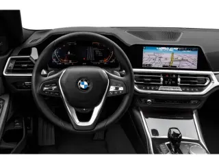 BMW Serie 3 2020 AWD 330i xDrive Sedán 4 puertas