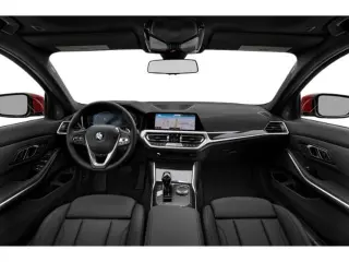 BMW Serie 3 2020 AWD 330i xDrive Sedán 4 puertas