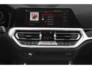 BMW Serie 3 2020 AWD 330i xDrive Sedán 4 puertas