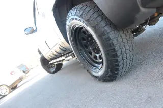 Chevrolet Avalanche 2003