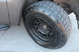 Chevrolet Avalanche 2003