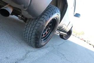 Chevrolet Avalanche 2003