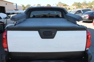 Chevrolet Avalanche 2003
