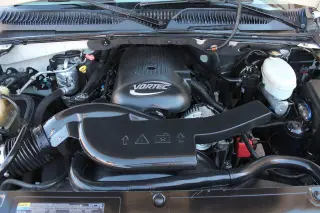 Chevrolet Avalanche 2003
