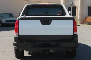 Chevrolet Avalanche 2003