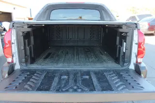 Chevrolet Avalanche 2003