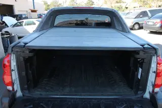 Chevrolet Avalanche 2003