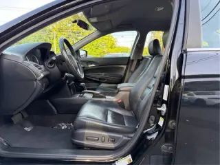 Honda Accord 2011