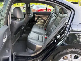 Honda Accord 2011