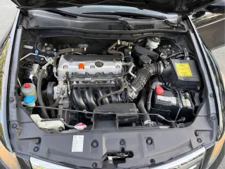 Honda Accord 2011