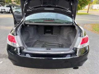 Honda Accord 2011
