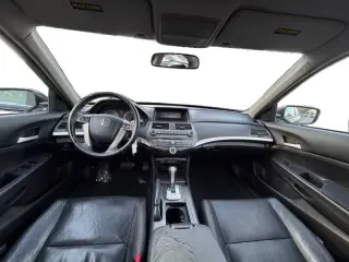 Honda Accord 2011