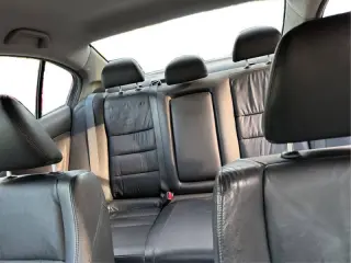 Honda Accord 2011