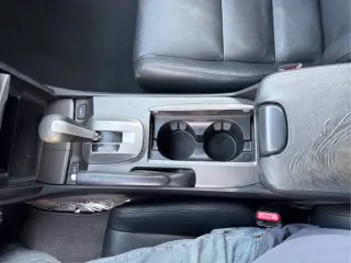 Honda Accord 2011