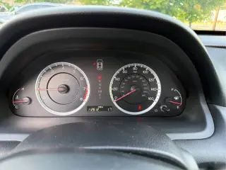Honda Accord 2011
