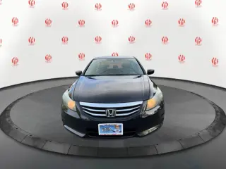 Honda Accord 2011