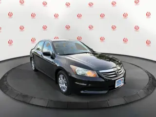 Honda Accord 2011