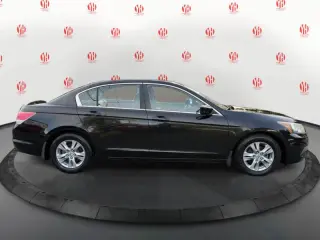 Honda Accord 2011