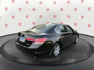 Honda Accord 2011