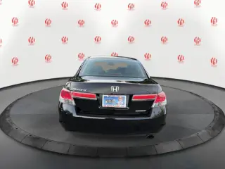 Honda Accord 2011