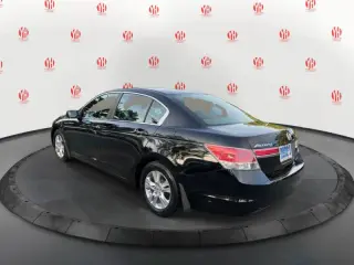 Honda Accord 2011
