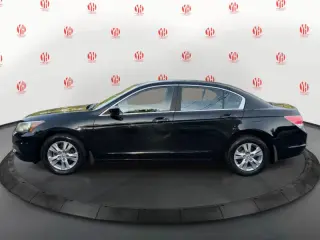Honda Accord 2011