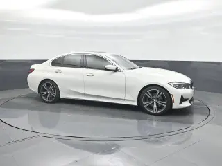 BMW Serie 3 2021 330i 4p Sedán