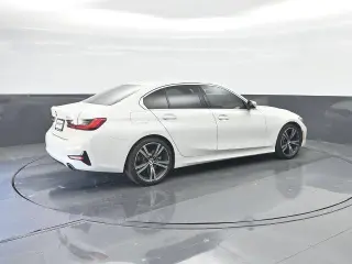 BMW Serie 3 2021 330i 4p Sedán