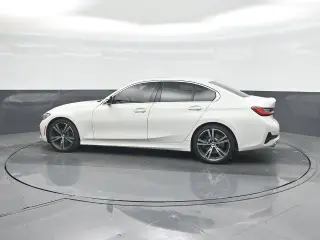 BMW Serie 3 2021 330i 4p Sedán