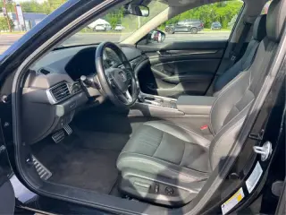 Honda Accord 2021